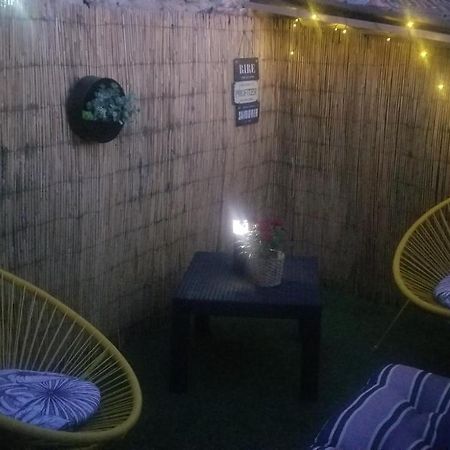 Chambre D'Hote La Petite Maison Du Puits Bollène Dış mekan fotoğraf
