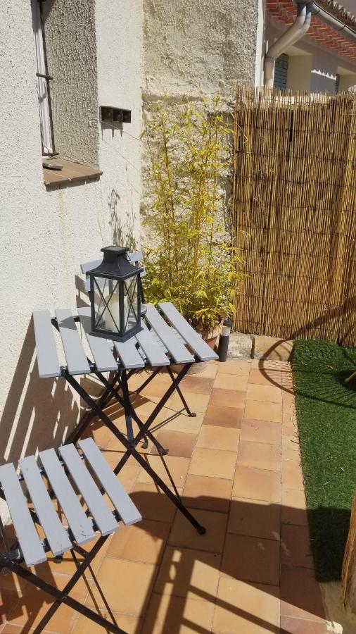 Chambre D'Hote La Petite Maison Du Puits Bollène Dış mekan fotoğraf